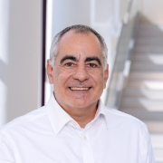 Carlos Gómez-Sáez