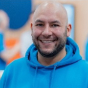 Riccardo Spicker